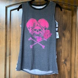 ❌SOLD❌Pirates of the Caribbean Tank